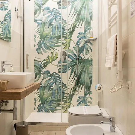 ゲストハウス Miglio Sacro