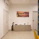 Miglio Sacro Gæstehus 4*