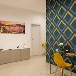 Gæstehus Miglio Sacro Napoli