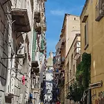 Miglio Sacro Napoli