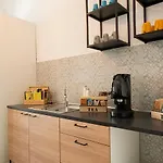 Miglio Sacro Gæstehus 4*