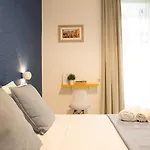 Miglio Sacro Gæstehus