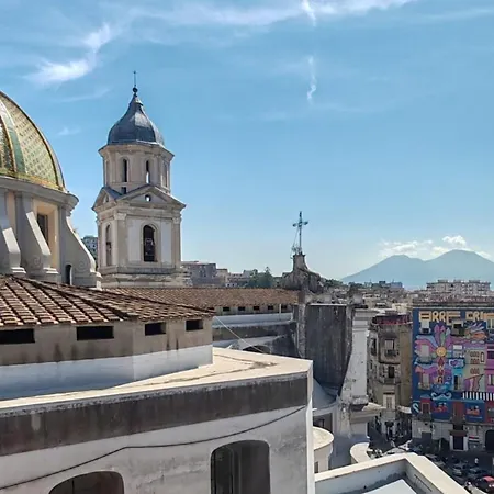 Miglio Sacro 4* Napoli