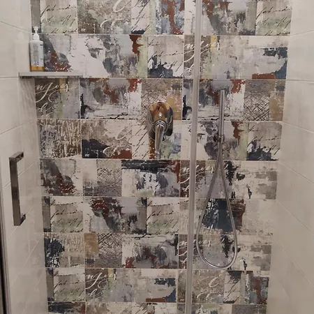 Miglio Sacro 4* 나폴리