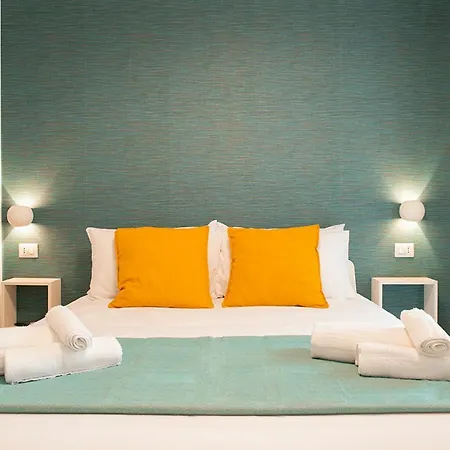 Miglio Sacro Gæstehus 3*