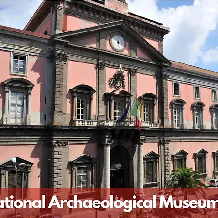 Miglio Sacro Gæstehus