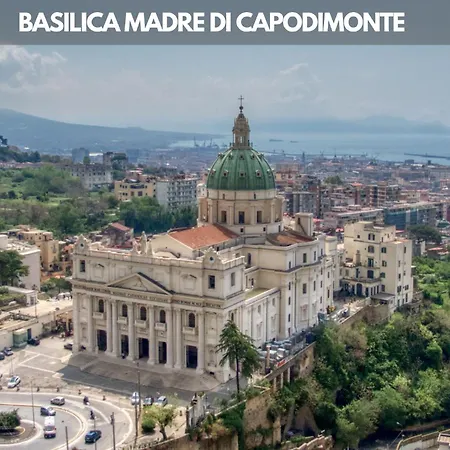 Gæstehus Miglio Sacro