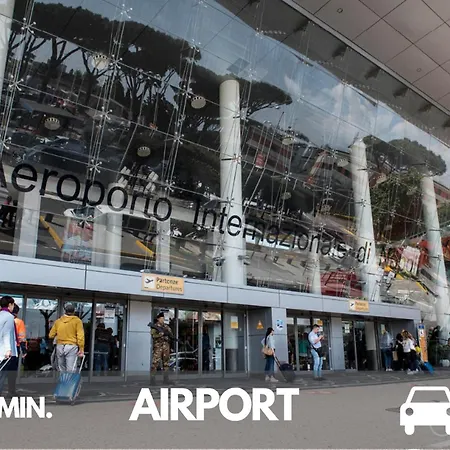 Miglio Sacro Gæstehus Napoli