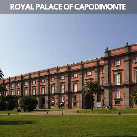 Miglio Sacro Gæstehus 3*