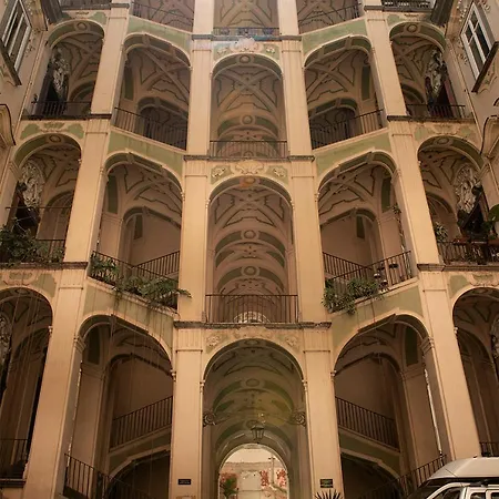 Miglio Sacro Gæstehus 3*