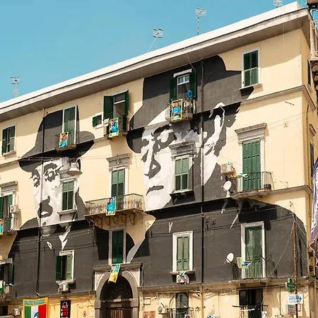 Gæstehus Miglio Sacro 3*