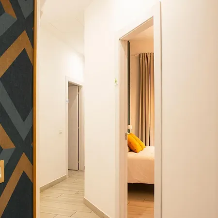 Miglio Sacro Gæstehus 3*