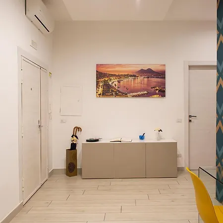 Miglio Sacro Gæstehus 3*