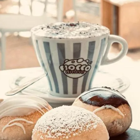 Gæstehus Miglio Sacro 3*