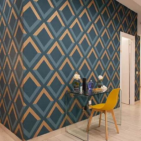 Gæstehus Miglio Sacro