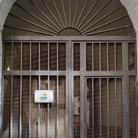 招待所 Miglio Sacro 那不勒斯