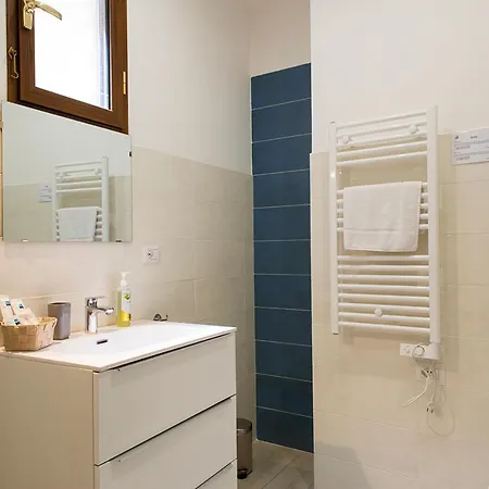 Miglio Sacro 3* Napoli