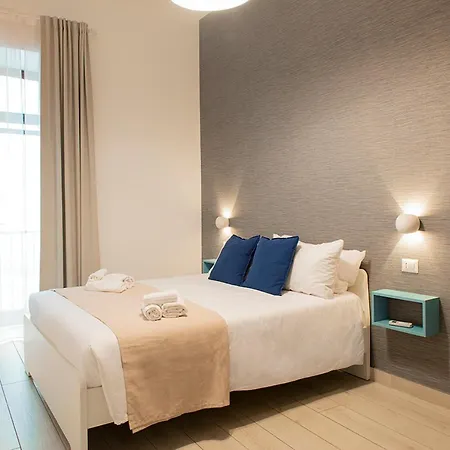 Miglio Sacro Gæstehus Napoli