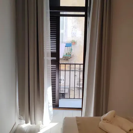 Gæstehus Miglio Sacro Napoli