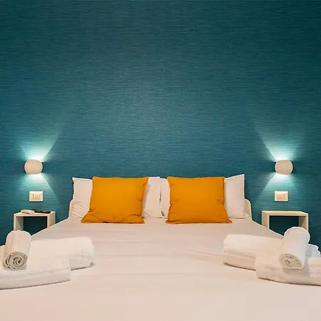 Miglio Sacro Gæstehus 3*