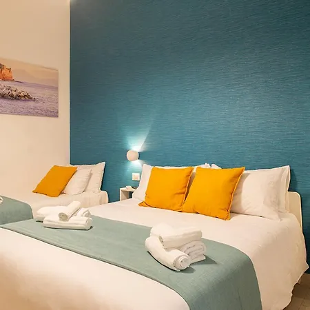 Miglio Sacro Gæstehus 3*