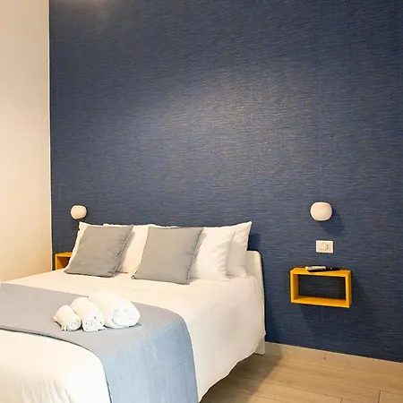 Gæstehus Miglio Sacro Napoli