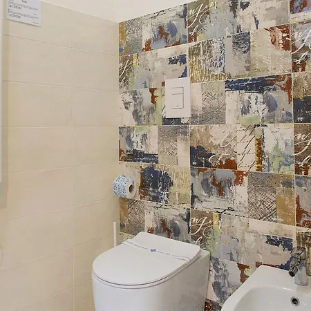 Miglio Sacro 3* Napoli